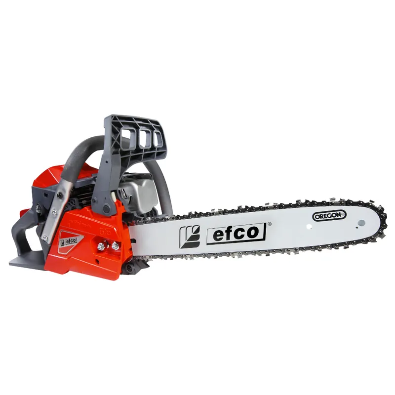 Efco MTH 4000 Chainsaw, 3/8" Low Profile Pitch, .050" Gauge, 16" Trusted Brand