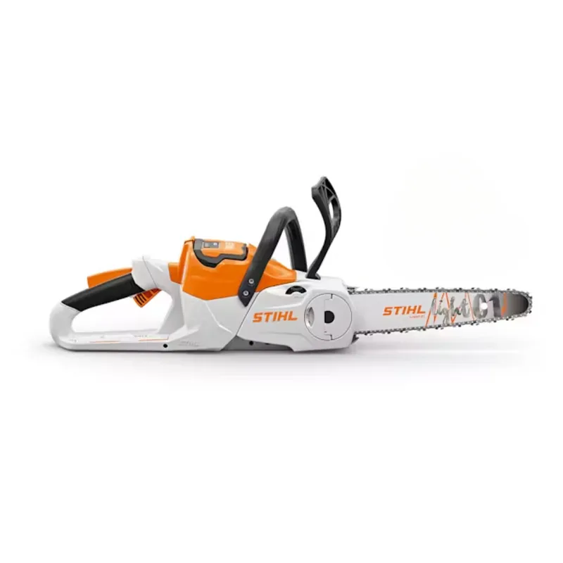 Stihl MSA 60 C-B 36V Battery Chainsaw, 12" 71PM3 3405 w/ AK20 Battery & AL101 Charger Hassle-Free Returns
