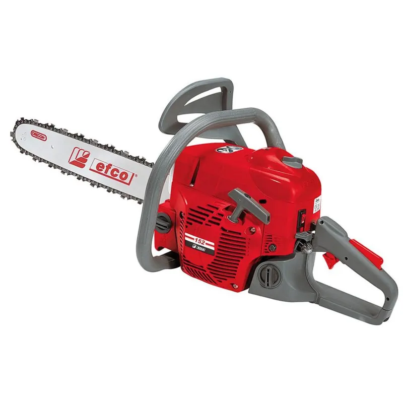 Efco MT 5200 Chainsaw, .325" Pitch, .058" Gauge, 20" Top Pick