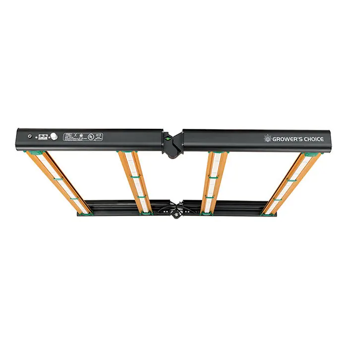 Growers Choice ROI-E420 LED Grow Light Clearance