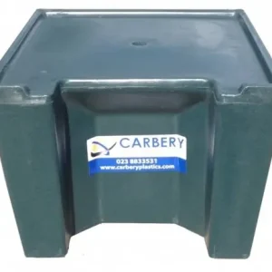Carbery 3 Bag Coal Bunker Stand (Bunker Sold Separately) Viral