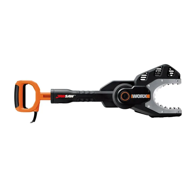 Instant Buy Worx WG307 Corded 5 Amp JawSaw Electric Chainsaw