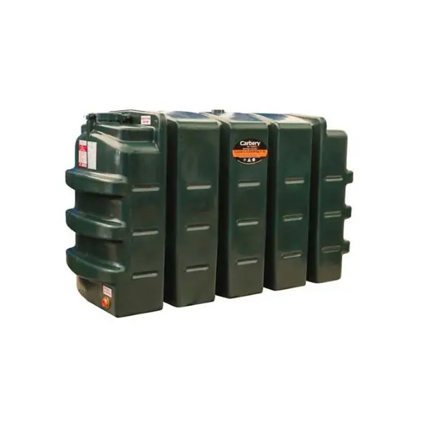 Budget Carbery Carbery 0900 Compact R Rectangular Oil Tank
