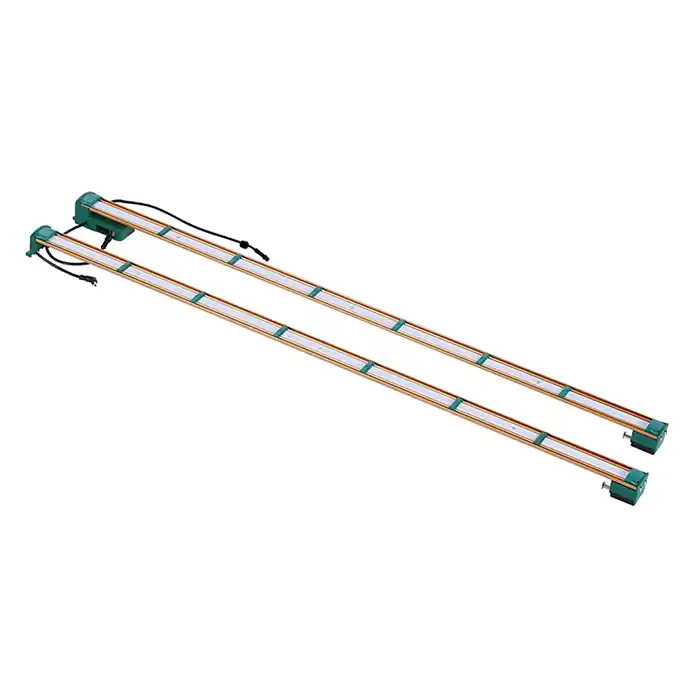 Holiday Sale Growers Choice Bloom Boost UV-R LED Light Bar Set For ROI-E720