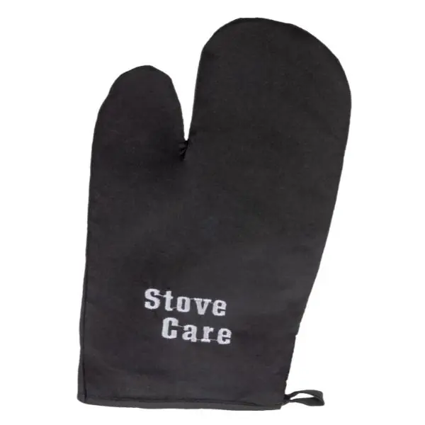 Easi Plumb Stovecare Heat Resistant Glove Trusted Brand