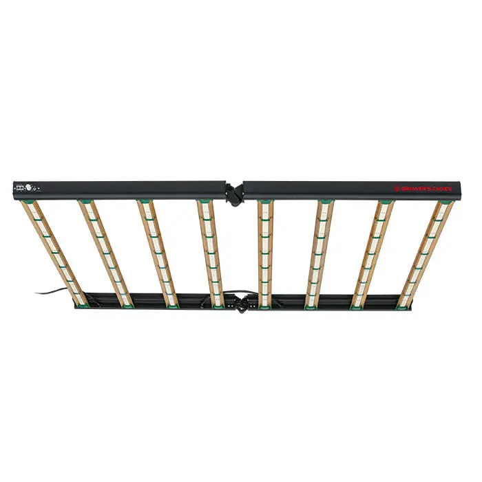 Brand New Growers Choice ROI-E900 LED Grow Light