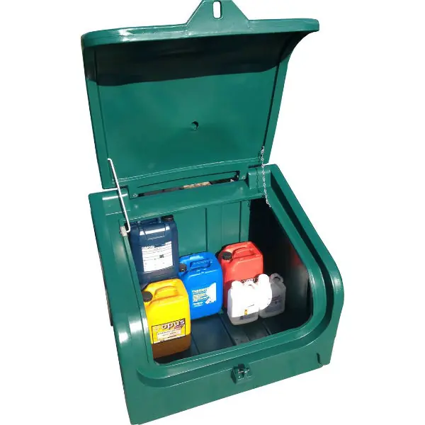 Affordable Carbery Multi-Store Outdoor Storage Bunker