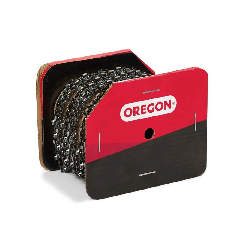 Limited Time Oregon 27RX100U RipCut Saw Chain, .404" Pitch, .063" Gauge, 100-Foot Reel