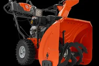 Buy Online Husqvarna ST 224 Snow Blower