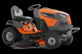 Fan Favorite Husqvarna TS 154X