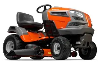Brand New Husqvarna YTH1942