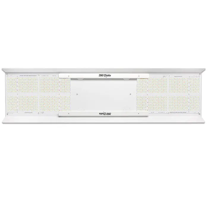 Horticulture Lighting Group HLG 350 Diablo LED Grow Light Markdown