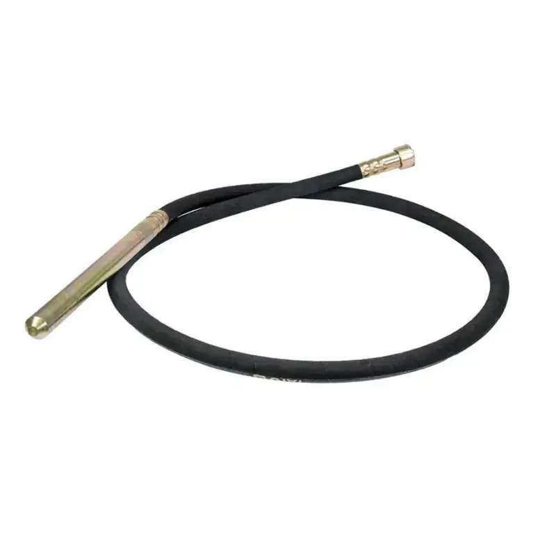 AKARI 3 m 35 mm Concrete Vibrator Needle (VS-4D) Certified