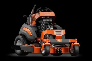 While Supplies Last Husqvarna V554X
