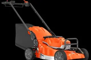 While Supplies Last Husqvarna W520i