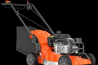 Crafted Husqvarna W520