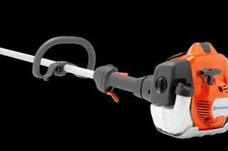 Popular HUSQVARNA 525ECS
