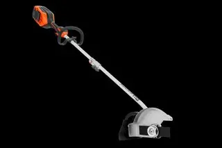 Husqvarna Combi Switch + Edger 330iKE (battery and charger included) Discount