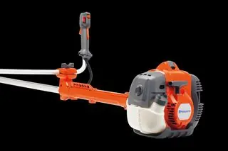Popular HUSQVARNA 336FR