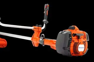 Viral HUSQVARNA 545FR