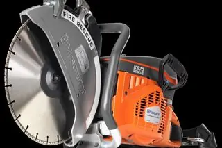 Husqvarna K 970 Rescue Get Yours