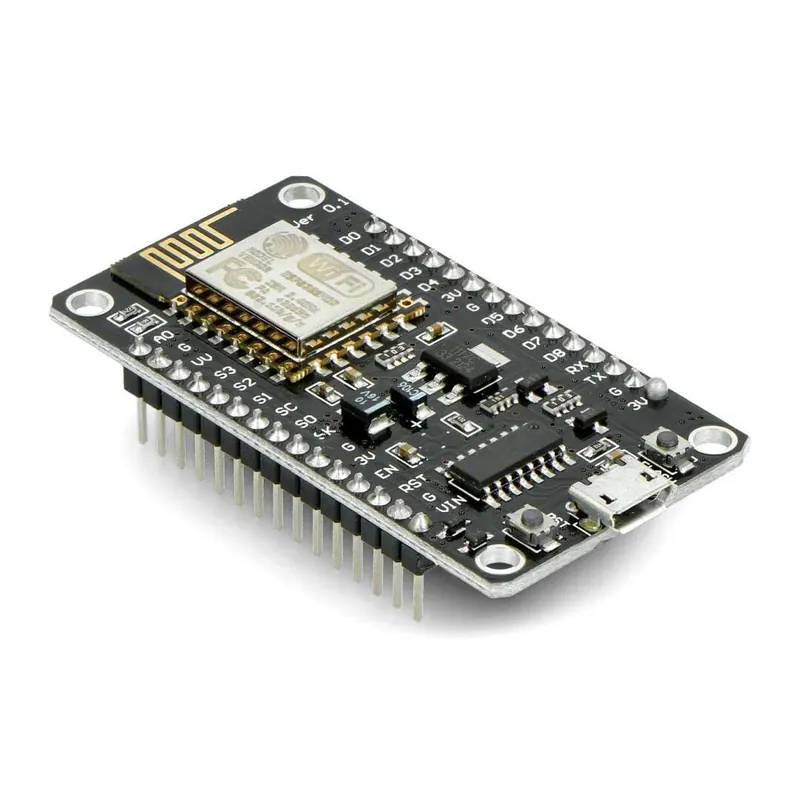 ESP8266 NodeMCU WiFi Programming Development Kit 30-Pin With iFT232-S16 Driver Weekend Sale