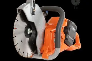 Instant Buy Husqvarna K 540i