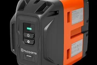 Husqvarna B750X PACE Luxury