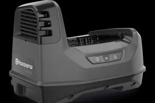 Last Chance Husqvarna C900X PACE