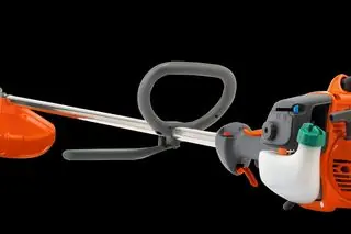 HUSQVARNA 128LX Brand New