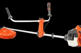 Handmade HUSQVARNA 525RX