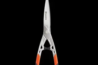 Hedge Shears - Precision Latest