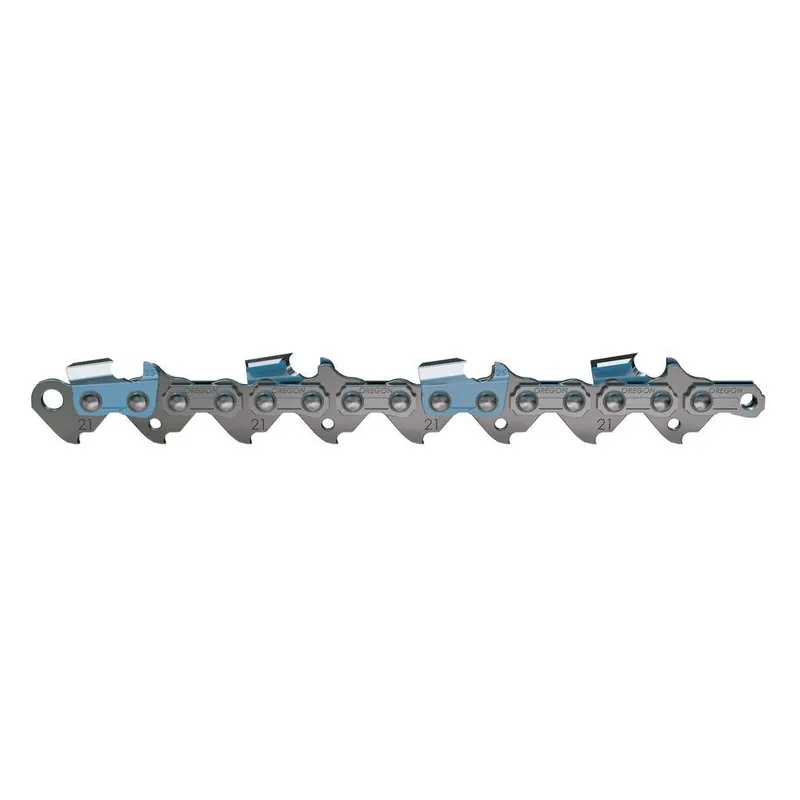 Budget Oregon 21LPX072G PowerCut U72 Saw Chain, .325" Pitch, .058" Gauge, 72 Drive Links