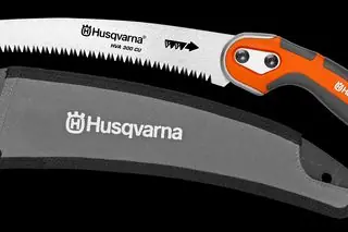 Editor’s Pick Fixed Saw 300 (Curved)