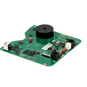 Husqvarna Automower 535 AWD Pcb Board: 591 10 02-01, 5911002-01 Bulk Order