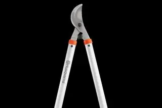 Limited Edition Husqvarna Loppers