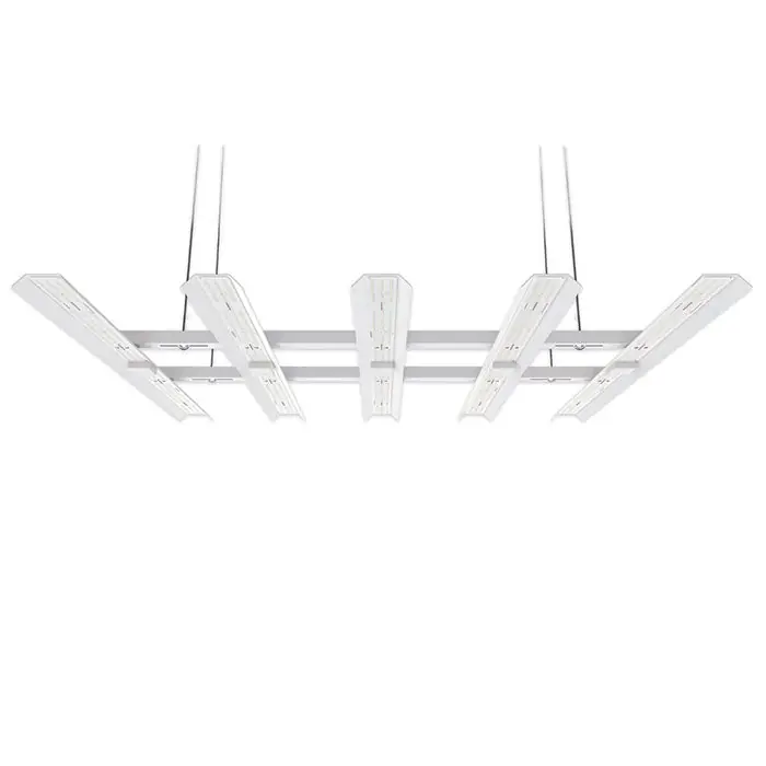 Horticulture Lighting Group HLG Tomahawk 720 LED Grow Light High Quality