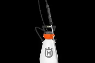 Budget 2 Gallon Battery Handheld Sprayer