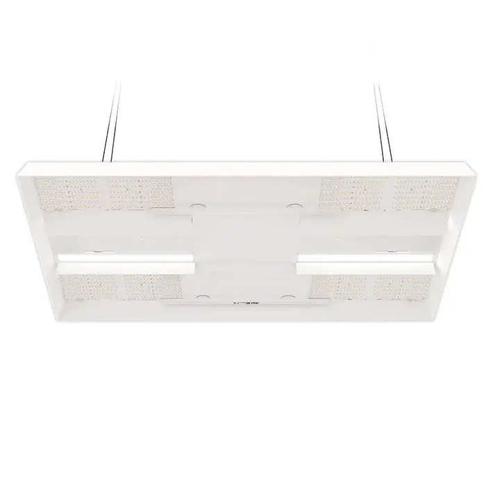 Horticulture Lighting Group HLG 700 Rspec FR LED Grow Light Fresh Stock