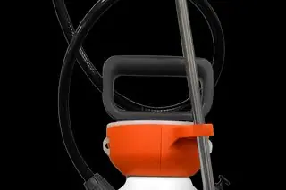 Limited Time 2 Gallon Handheld Sprayer