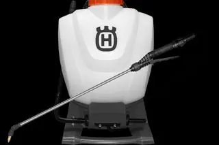 Free Returns 4 Gallon Backpack Sprayer