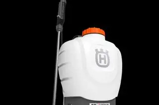 4 Gallon Battery Backpack Sprayer Special Offer