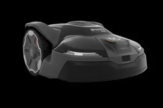 Modern Automower® 410 iQ