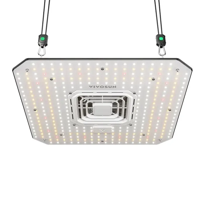 Vivosun AeroLight A100SE 100 Watt Full-Spectrum LED Grow Light Affordable