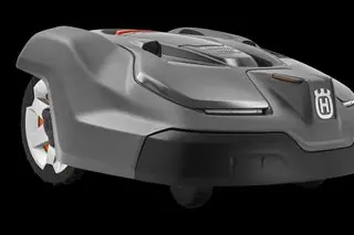 Last Chance Automower® 450XH