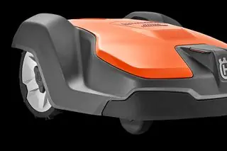 Automower® 520 Markdown