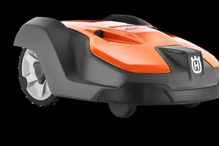 Top Rated Automower® 550