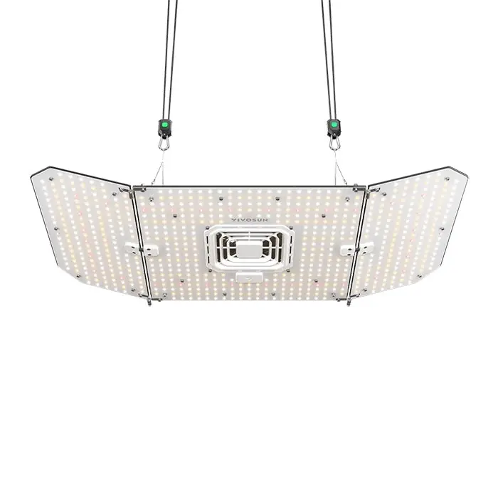 Vivosun AeroLight Wing AW200SE 200 Watt Full-Spectrum LED Grow Light Mega Sale