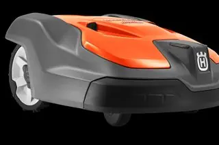Limited Edition Automower® 550H