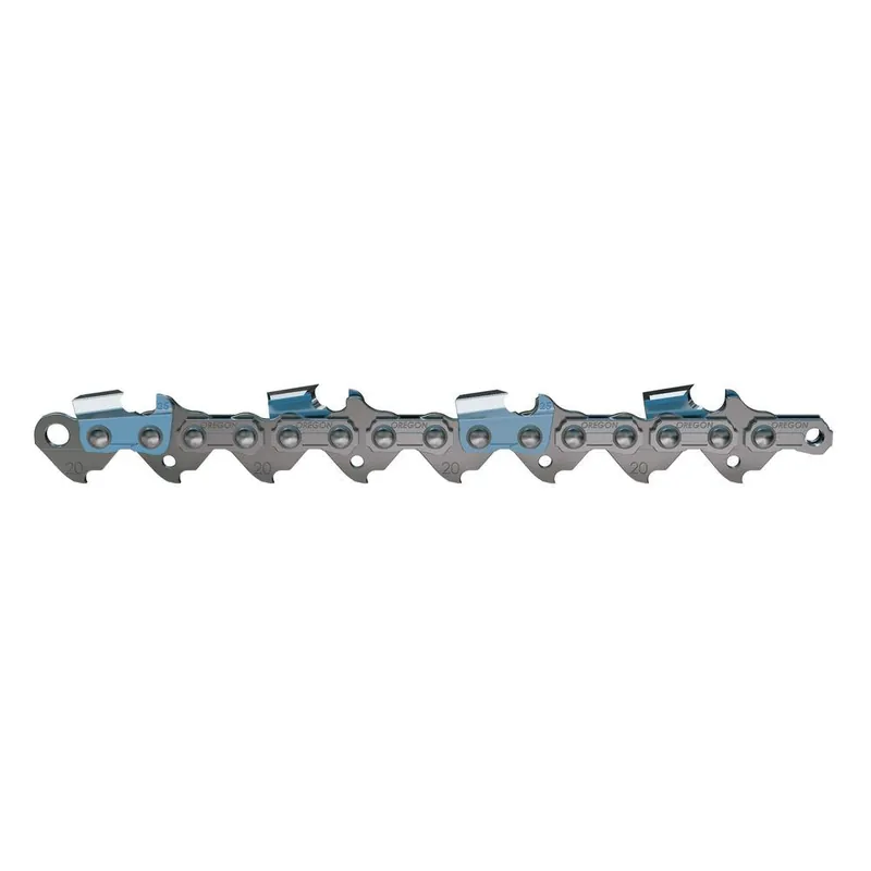 Oregon 20LPX078G PowerCut Q78 Saw Chain, .325" Pitch, .050" Gauge, 78 Drive Links Sale